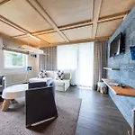 Hotel Mountainclub Ronach 4*