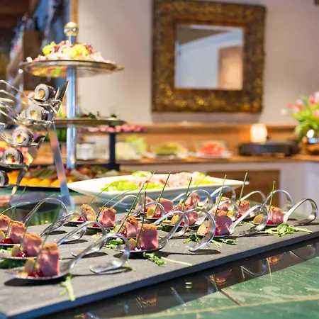 Hotel Ronach Konigsleiten