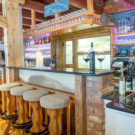 Mountainclub Ronach Hotel Konigsleiten