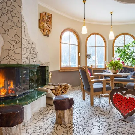 Mountainclub Ronach 4* Konigsleiten