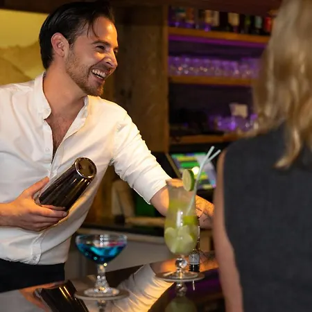 Hotel Ronach Konigsleiten