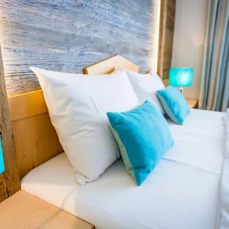 Otel Ronach