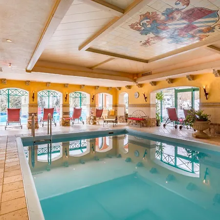 Ronach Otel Konigsleiten