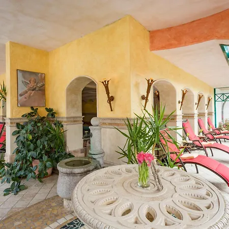 Ronach Hotel Konigsleiten