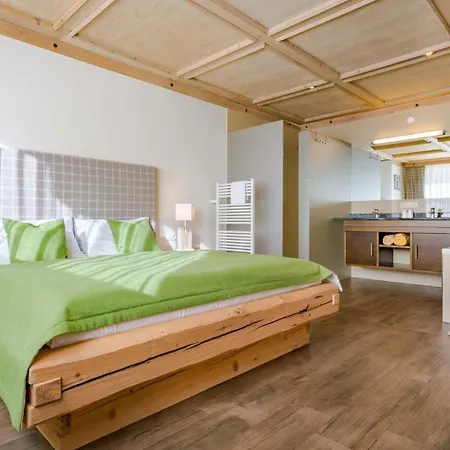 Mountainclub Ronach 4*