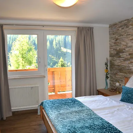 Mountainclub Ronach Hotel Konigsleiten