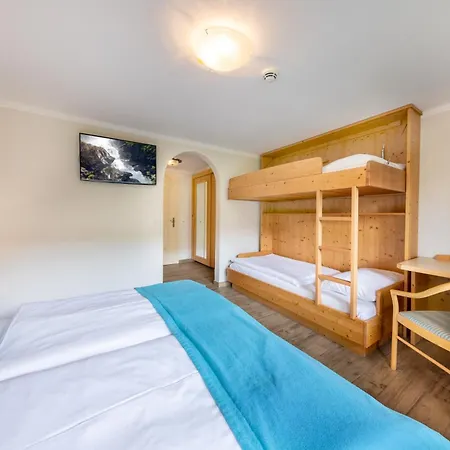 Hotel Ronach