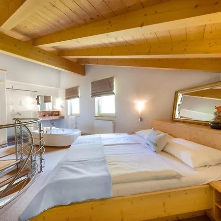 Ronach Hotel Konigsleiten