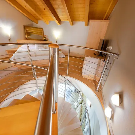 Mountainclub Ronach 4* Konigsleiten