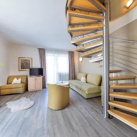 Hotel Mountainclub Ronach