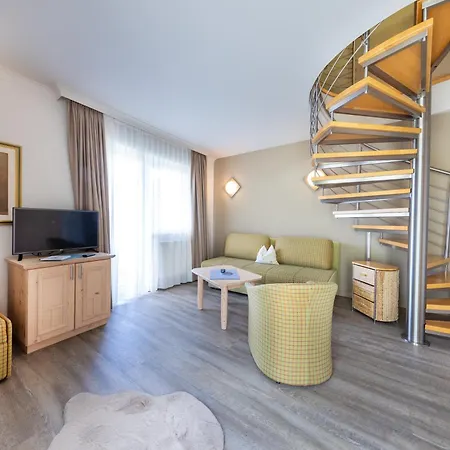 Otel Ronach 4*