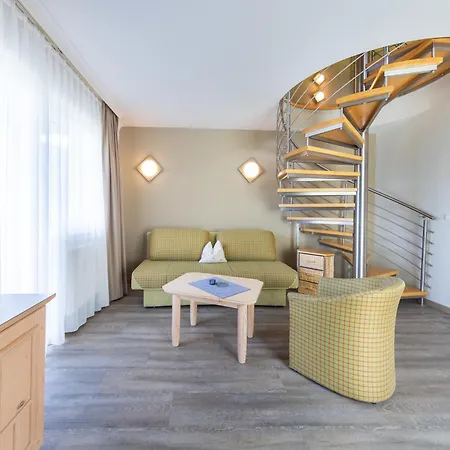 Ronach Otel Konigsleiten
