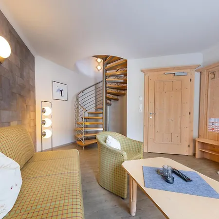 Mountainclub Ronach 4*