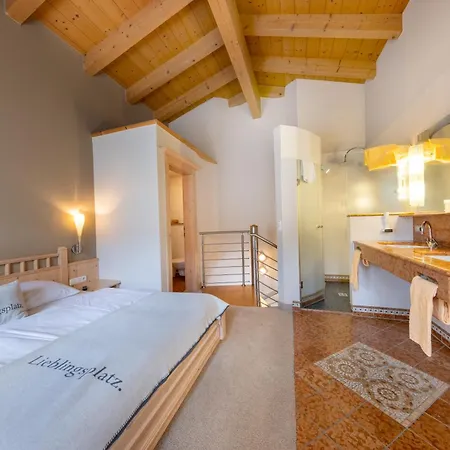 Ronach 4* Konigsleiten