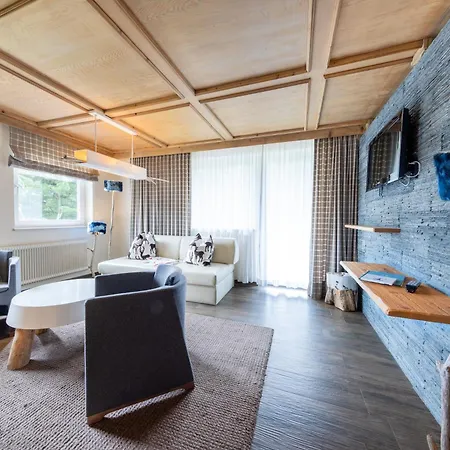 Otel Ronach 4*