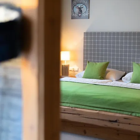 Mountainclub Ronach 4*