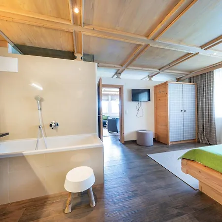 Ronach 4* Konigsleiten