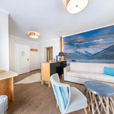 Otel Ronach 4*