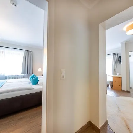 Ronach Hotel Konigsleiten