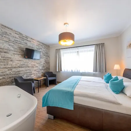 Otel Ronach Konigsleiten