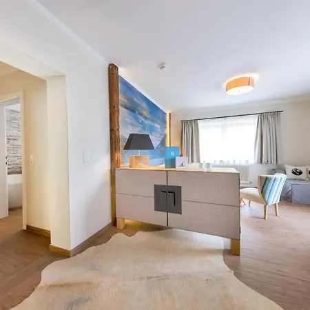 Mountainclub Ronach 4*