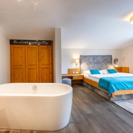 Ronach 4* Konigsleiten