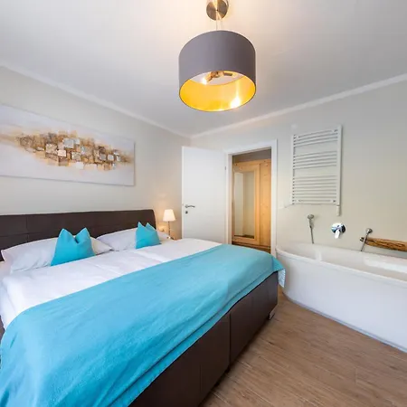 Mountainclub Ronach