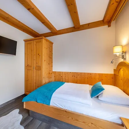 Mountainclub Ronach Hotel