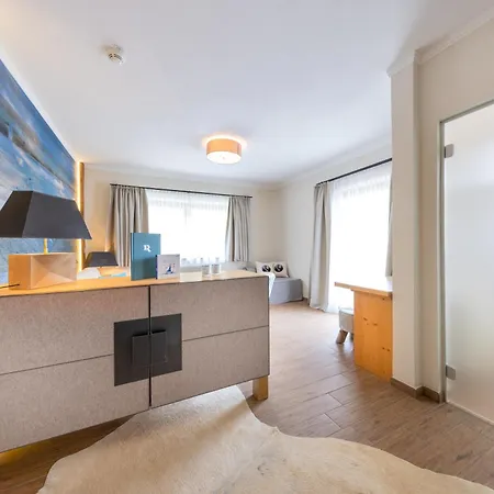 Otel Ronach
