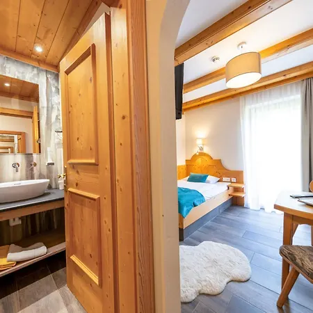 Ronach Hotel Konigsleiten