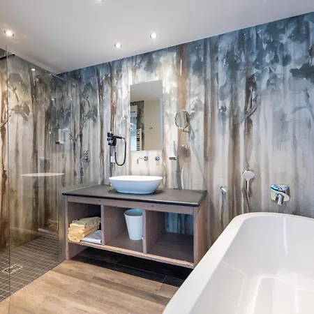 Ronach 4* Konigsleiten