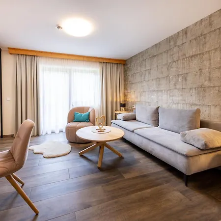 Ronach 4* Konigsleiten