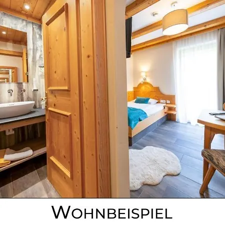 Ronach 4* Konigsleiten