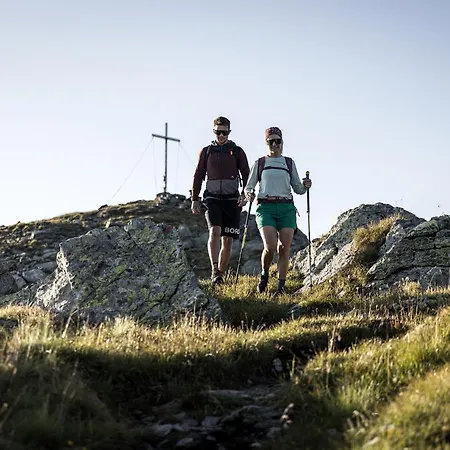 Ronach 4* Konigsleiten