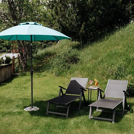Mountainclub Ronach 4* Konigsleiten