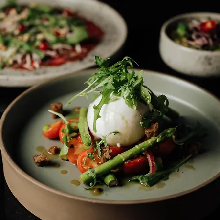 Ronach Hotel Konigsleiten