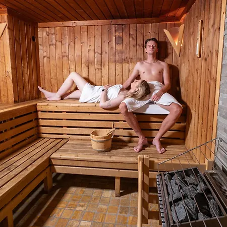 Hotel Mountainclub Ronach