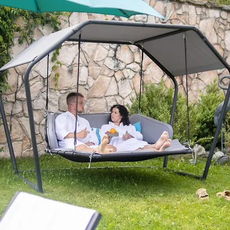 Mountainclub Ronach 4*