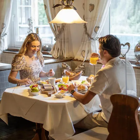 Hotel Mountainclub Ronach