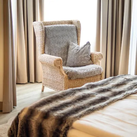 Mountainclub Ronach 4*