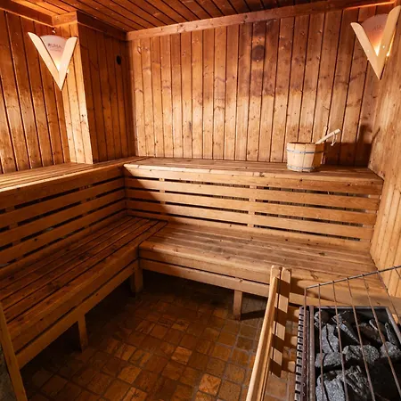 Mountainclub Ronach