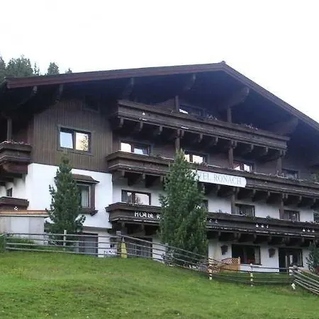 Ronach 4*