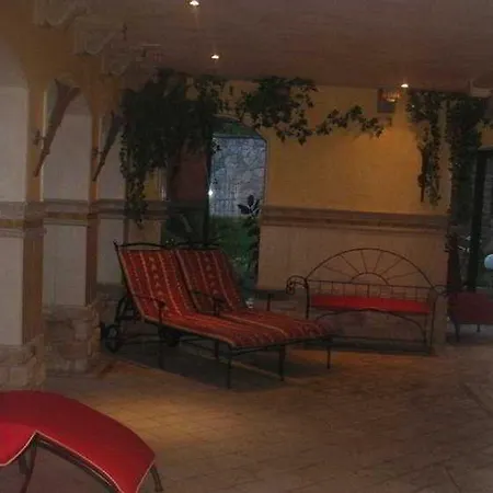 Hotel Ronach Konigsleiten