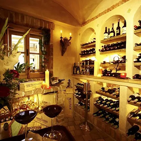 Hotel Ronach Konigsleiten