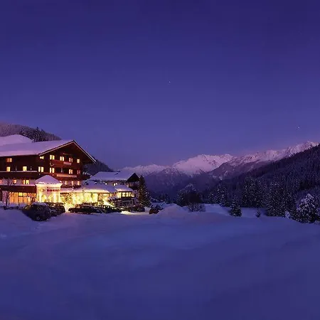 Ronach Hotel Konigsleiten