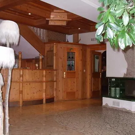 Otel Ronach 4*