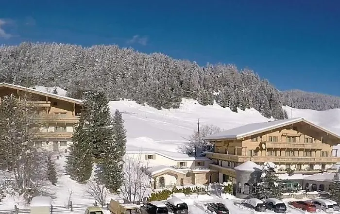 Ronach Hotel Konigsleiten