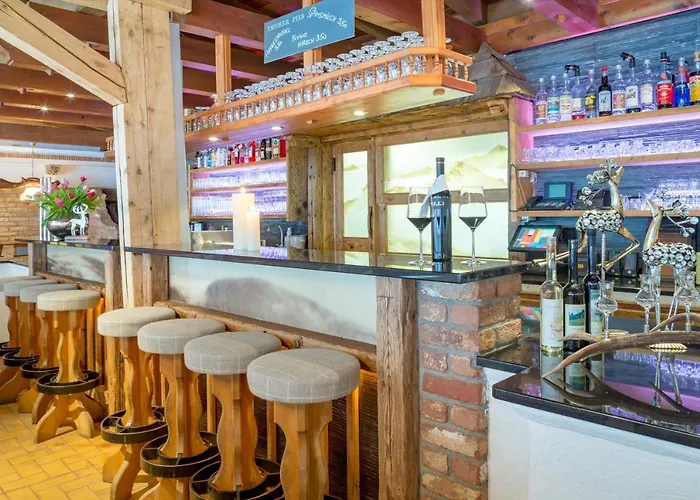 Ronach Hotel Konigsleiten