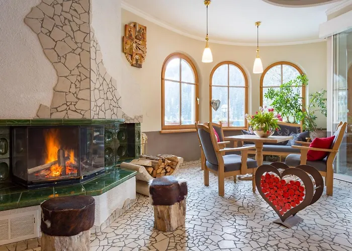 Ronach 4* Konigsleiten