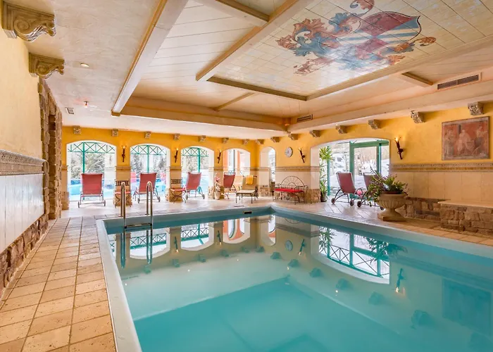 Ronach Hotel Konigsleiten